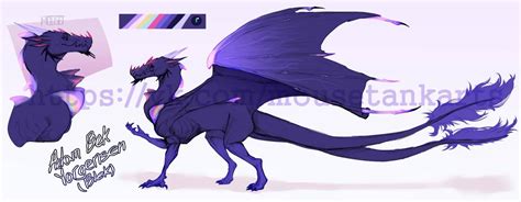 My Dragon By Mousetankarts On Deviantart