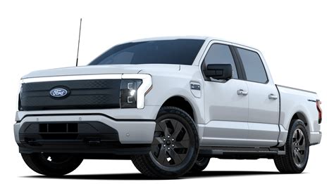 New 2024 Ford F 150 Lightning FLASH SuperCrew In San Leandro The