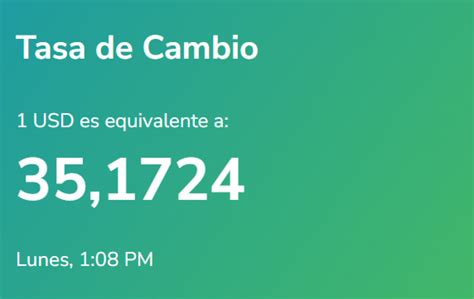 D Lar Bcv Hoy Lunes De Noviembre Conoce El Precio Del D Lar En