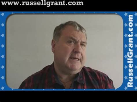 Russell Grant Video Horoscope Gemini September Thursday 19th 2013