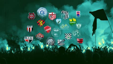 Transmitirá Ao Vivo E De Graça Jogos Da Série B Do