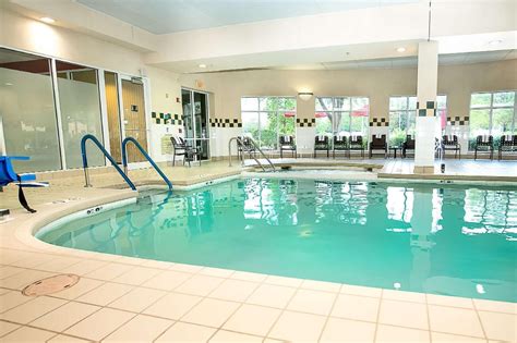 Hilton Garden Inn Green Bay Green Bay Wisconsin Us