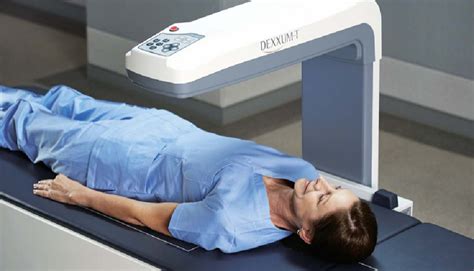 Osteosys Dexa Bone Densitometer For Hospital Dexxum T At Rs 1500000