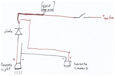 Rv Backup Camera Wiring Diagram Database