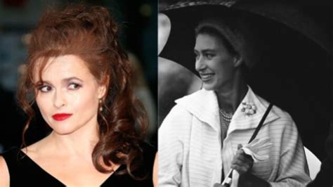 Helena Bonham Carter Enters The Crown To Play Princess Margaret Paste Magazine