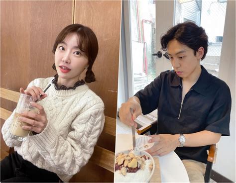 Chosun Online 朝鮮日報 38歳lady Jane、10歳年下のイム・ヒョンテと熱愛7年の末に結婚