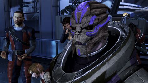 Cittadella Scorte Mediche Mass Effect Italia Wiki Fandom