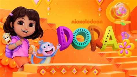 La Serie Animada Dora Estrena El 15 De Abril En Nick Jr TVNotiBlog