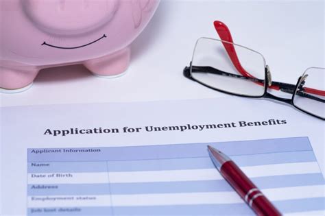 How to Apply for Unemployment Benefits