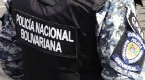 Operativo En Los Valles Del Tuy Al Menos Seis Delincuentes Abatidos Y