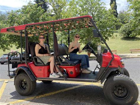 Lisbon Private City Sightseeing Tour By Tuk Tuk Getyourguide