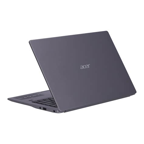 Notebook โน้ตบุ๊ค Acer Swift 3 Sf314 57g 77wl Steel Gray