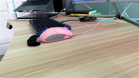 VIVO Electric Sit Stand Desk Review: Buttery Smooth — Sypnotix