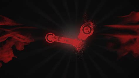 Steam Logo Wallpapers Top Những Hình Ảnh Đẹp