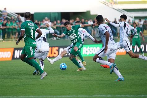 Chapecoense Disputa At O Final E Empata Diante Da Ponte Preta Na Arena