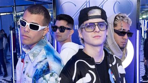 CNCO se despide con La última canción y una gira mundial