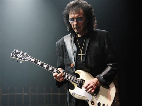 Tony Iommi's Gibson Custom Shop SG Custom Reissue VOS | Equipboard®