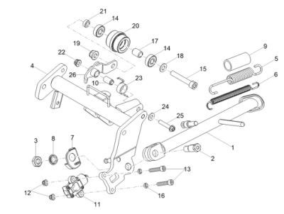 Frame Leertouwer Bromfietsen B V