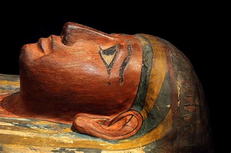 Desecration and romanticisation – the real curse of mummies - The ...