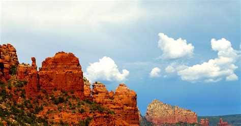 Best Sedona summer hikes: 3 trails are even better in monsoon season