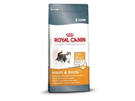 Royal Canin Hair And Skin Care 2 Kg Mein Online Baumarkt 24 Gmbh