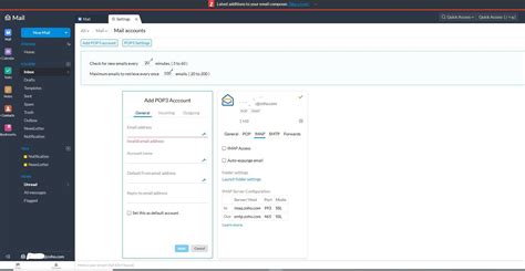 Zoho Mail Free Email Service Pros And Cons