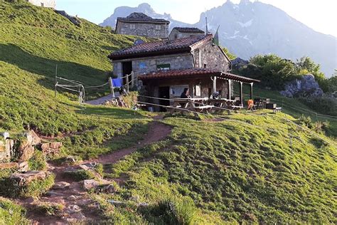 Refugio La Terenosa