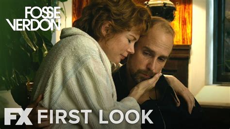 Fosse Verdon First Look FX YouTube