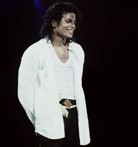 Bad Tour Michael Jackson Photo 22335042 Fanpop