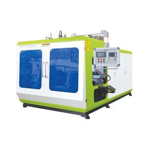 Blow Molding Machine With Extrusion Shuttle All Industrial Manufacturers