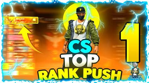 Push To Top 1 Grandmaster Cs Ranked 😎👽 2bgamer Freefirelive Ajjubhailive As Gaminglive