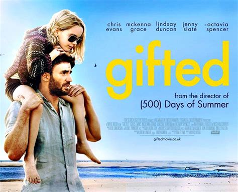 Gifted (2017) | CineMuseFilms