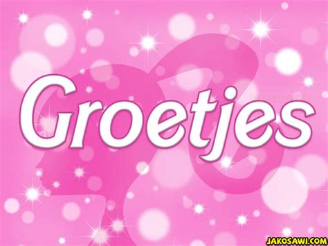 Jakosawi Gratis Wenskaarten E Cards Barbie Groetjes