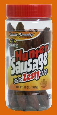 Road Ready Hunter Sausage Web Version Popsop