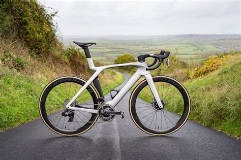 Exclusive First Ride Review Of The 2023 Trek Madone SLR Gen Trek S