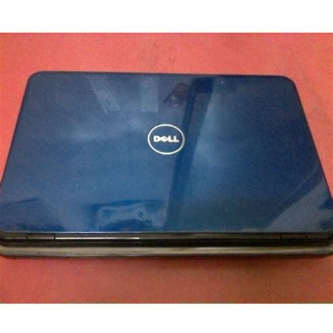 DELL Inspiron N5010 Core I5 480M Processor Computers Tech Laptops