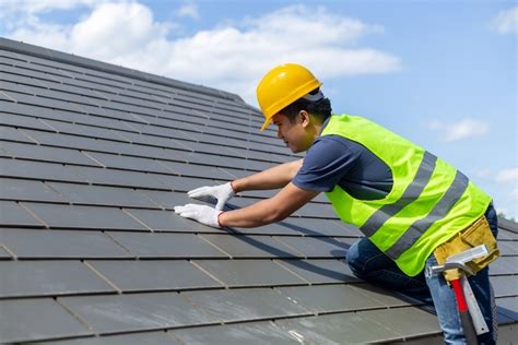 4 Reasons Why You Should Hire A Professional Roofing Company ⋆ Life