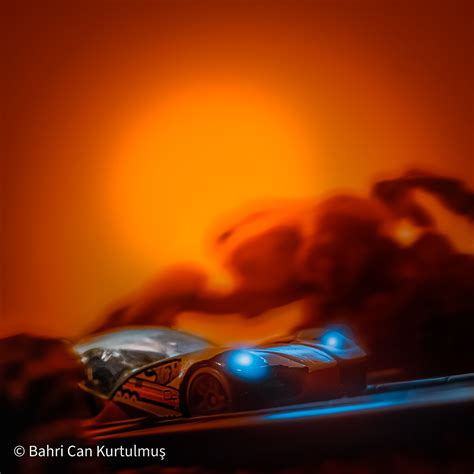 Toy Photography On Behance