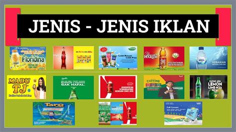 Jenis Jenis Iklan Youtube