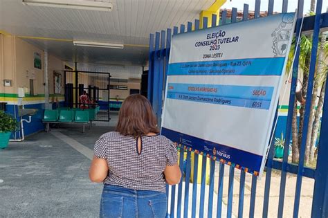 Saiba quem são os eleitos para os conselhos tutelares em Manaus