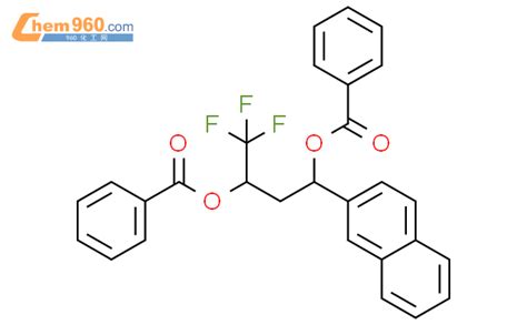 583034 98 4 1 3 Butanediol 4 4 4 Trifluoro 1 2 Naphthalenyl