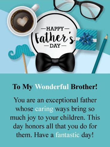 Funny Fathers Day Brother In Law Design Corral