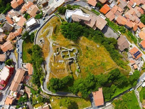 Rocca Di Papa Rm Roma