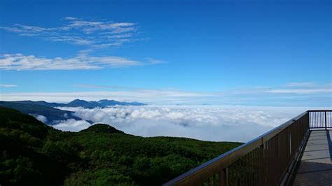 大雪山旭岳ロープウェイ 北海道索道協会