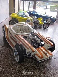 Ed Roth SHOW CARS Ideas Custom Cars Hot Rods Cars Cool Cars