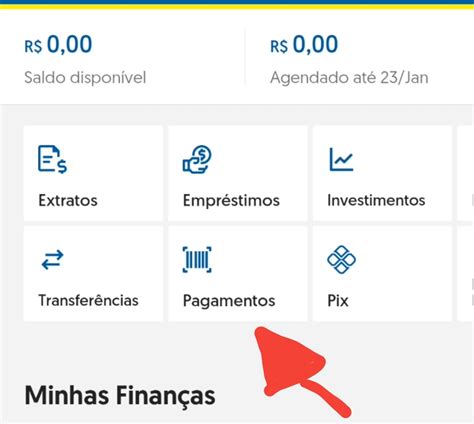 Como Pagar Boleto Pelo Aplicativo Banco Do Brasil Fredson Santana