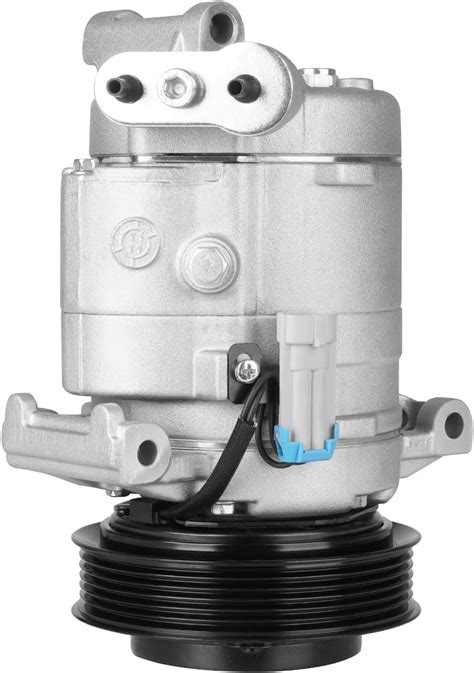 Amazon A C Air Conditioner Compressor Clutch Fit For