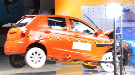 Bharat Ncap Safety Ratings Explained