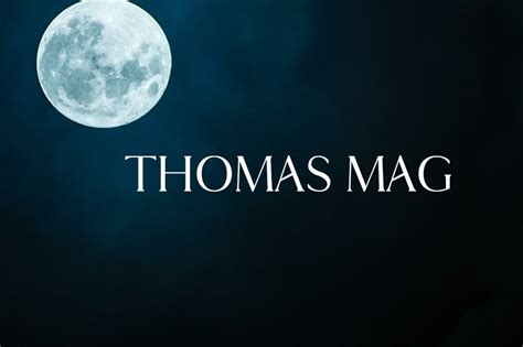 Thomas Serif Demo Font Free Download - Creativetacos