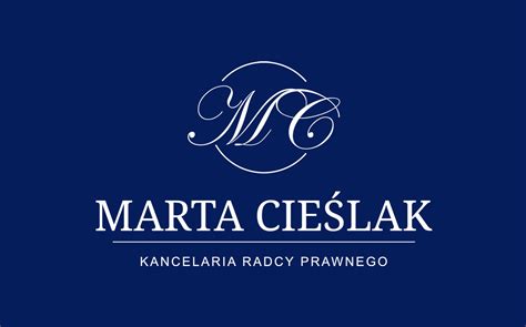 Projekt Logo Dla Kancelarii Radcy Prawnego Nylon Coffee